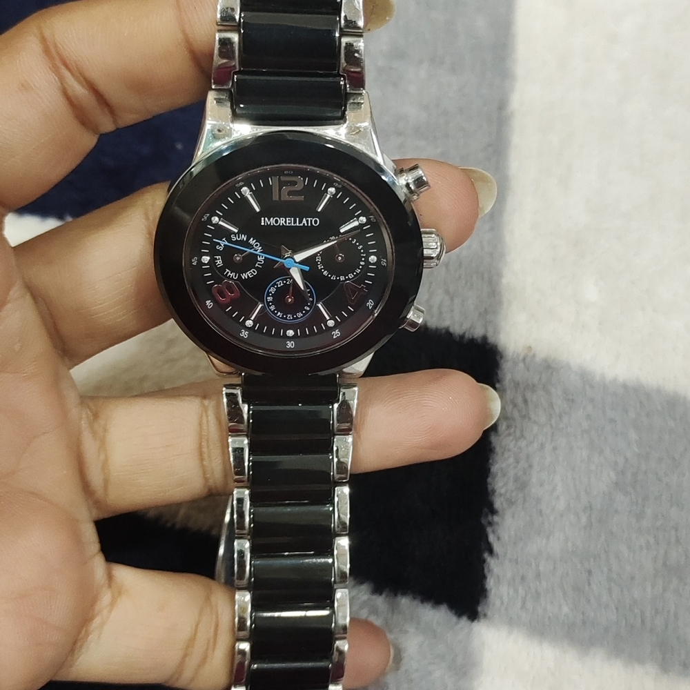 Morellato watch - Picture 5 of 8